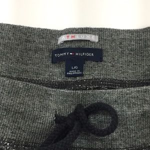 Tommy Hilfiger Pants - Tommy Hilfiger Sweatpants Tommy Hilfiger Pants - Tommy Hilfiger Sweatpants